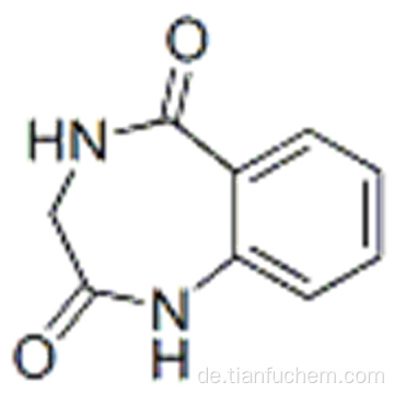 3,4-DIHYDRO-1H-BENZO [E] [1,4] DIAZEPIN-2,5-DION CAS 5118-94-5